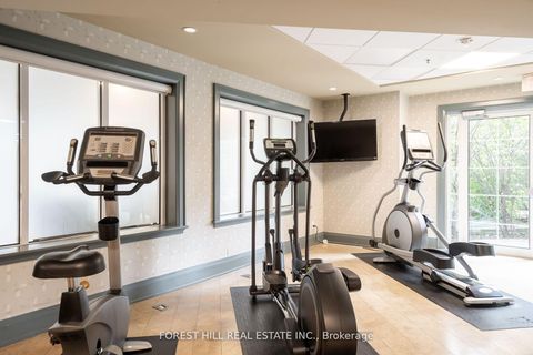 Photo 44 at Ph1900 - 20 Bloorview Place, Don Valley Village, Toronto