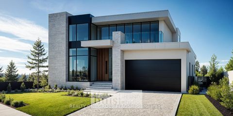 Photo 0 at 9 Thirty Sixth Street, Long Branch, Toronto