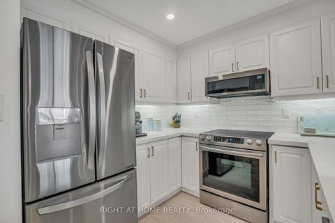 Photo 4 at 205 - 4198 Dundas Street W, Humber Valley, Toronto