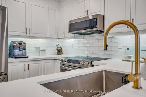 Photo 5 at 205 - 4198 Dundas Street W, Humber Valley, Toronto