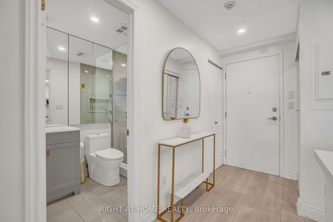 Photo 6 at 205 - 4198 Dundas Street W, Humber Valley, Toronto