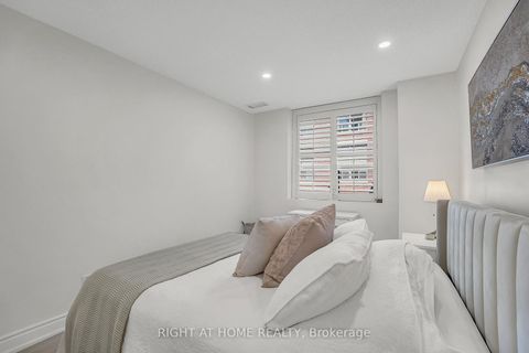 Photo 16 at 205 - 4198 Dundas Street W, Humber Valley, Toronto