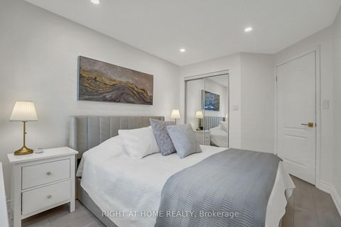 Photo 17 at 205 - 4198 Dundas Street W, Humber Valley, Toronto
