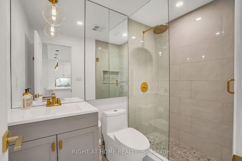 Photo 19 at 205 - 4198 Dundas Street W, Humber Valley, Toronto