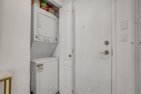 Photo 20 at 205 - 4198 Dundas Street W, Humber Valley, Toronto