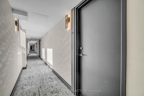 Photo 21 at 205 - 4198 Dundas Street W, Humber Valley, Toronto