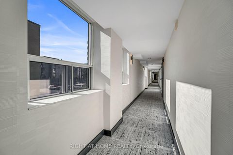 Photo 22 at 205 - 4198 Dundas Street W, Humber Valley, Toronto