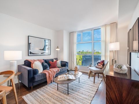 Photo 14 at 903 - 409 Bloor Street E, North St. James Town, Toronto