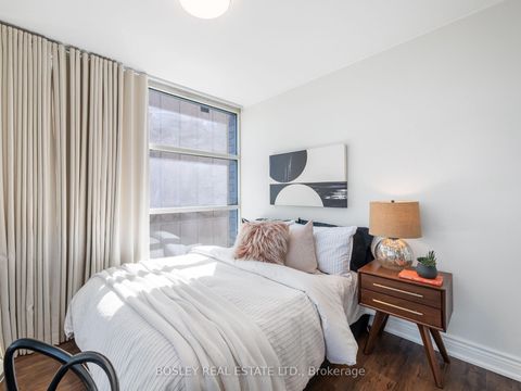 Photo 19 at 903 - 409 Bloor Street E, North St. James Town, Toronto