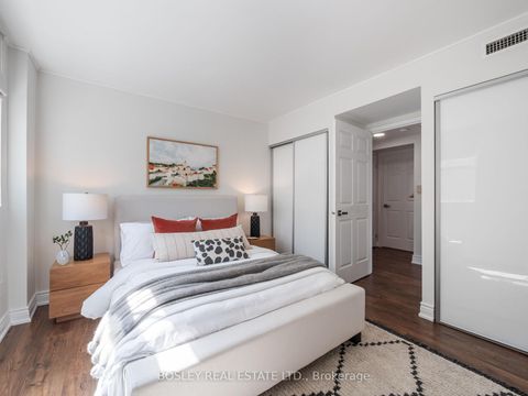 Photo 24 at 903 - 409 Bloor Street E, North St. James Town, Toronto