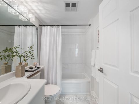 Photo 25 at 903 - 409 Bloor Street E, North St. James Town, Toronto