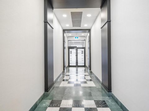 Photo 28 at 903 - 409 Bloor Street E, North St. James Town, Toronto