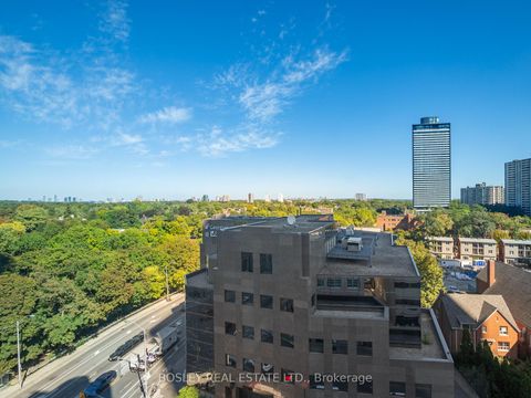 Photo 32 at 903 - 409 Bloor Street E, North St. James Town, Toronto