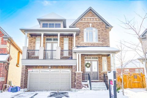 Photo 2 at 133 MARCEL BRUNNELLE | Drive, Rural Whitby, Whitby