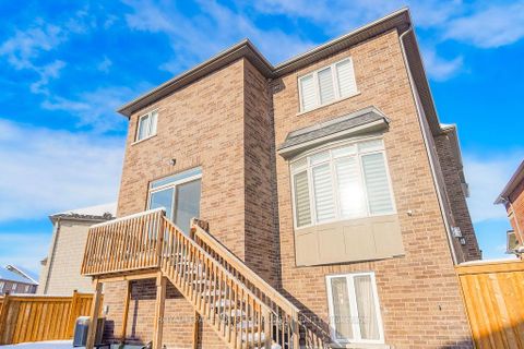 Photo 6 at 133 MARCEL BRUNNELLE | Drive, Rural Whitby, Whitby