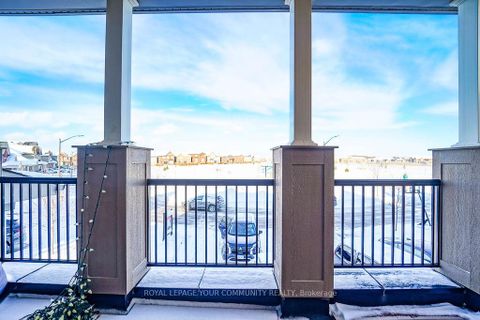 Photo 9 at 133 MARCEL BRUNNELLE | Drive, Rural Whitby, Whitby