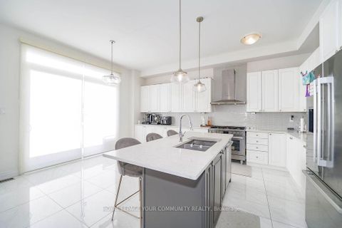 Photo 14 at 133 MARCEL BRUNNELLE | Drive, Rural Whitby, Whitby