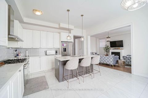 Photo 19 at 133 MARCEL BRUNNELLE | Drive, Rural Whitby, Whitby