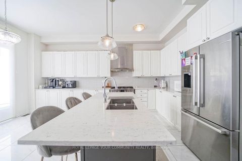 Photo 20 at 133 MARCEL BRUNNELLE | Drive, Rural Whitby, Whitby