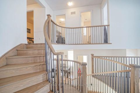 Photo 28 at 133 MARCEL BRUNNELLE | Drive, Rural Whitby, Whitby