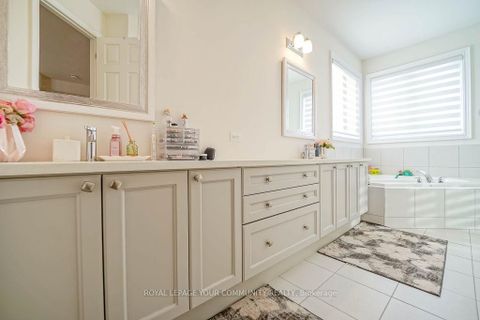 Photo 45 at 133 MARCEL BRUNNELLE | Drive, Rural Whitby, Whitby