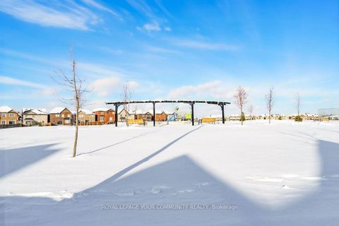 Photo 46 at 133 MARCEL BRUNNELLE | Drive, Rural Whitby, Whitby