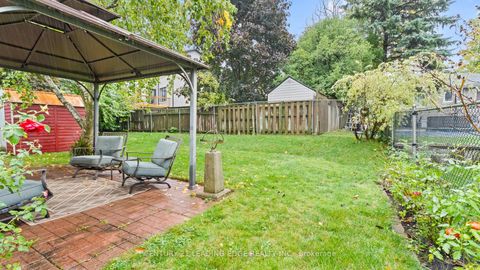 Photo 23 at 398 Allgood Street, Crosby, Richmond Hill