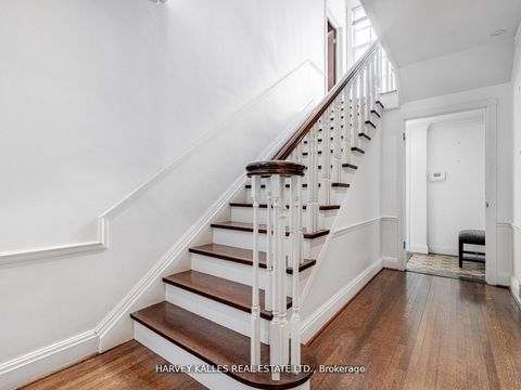 Photo 8 at 2 Silverwood Avenue, Forest Hill South, Toronto