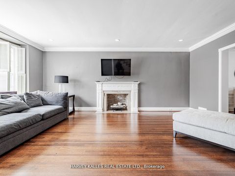 Photo 9 at 2 Silverwood Avenue, Forest Hill South, Toronto