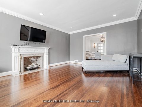 Photo 11 at 2 Silverwood Avenue, Forest Hill South, Toronto