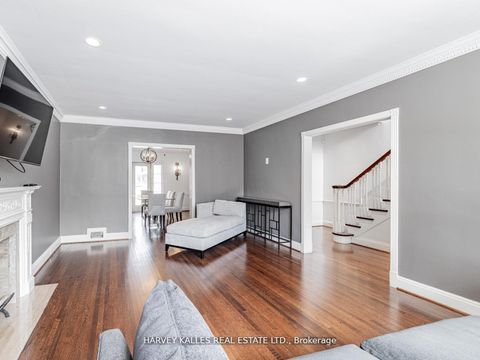 Photo 12 at 2 Silverwood Avenue, Forest Hill South, Toronto