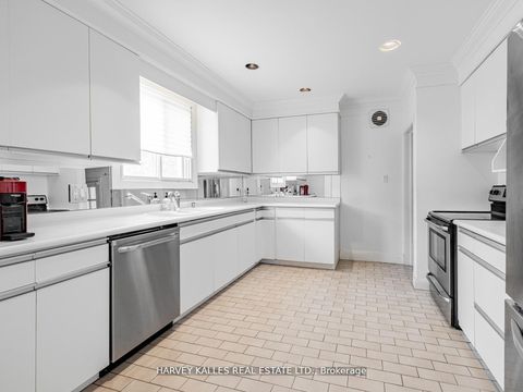 Photo 18 at 2 Silverwood Avenue, Forest Hill South, Toronto