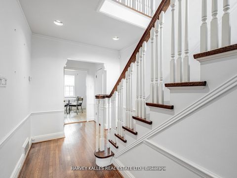 Photo 20 at 2 Silverwood Avenue, Forest Hill South, Toronto