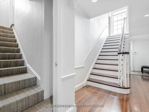 Photo 22 at 2 Silverwood Avenue, Forest Hill South, Toronto