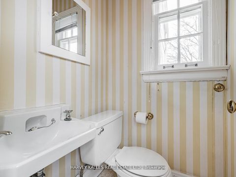 Photo 24 at 2 Silverwood Avenue, Forest Hill South, Toronto