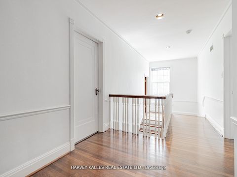 Photo 25 at 2 Silverwood Avenue, Forest Hill South, Toronto