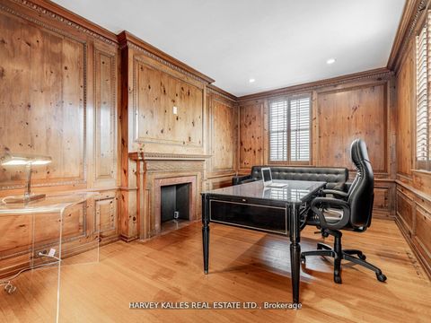 Photo 36 at 2 Silverwood Avenue, Forest Hill South, Toronto