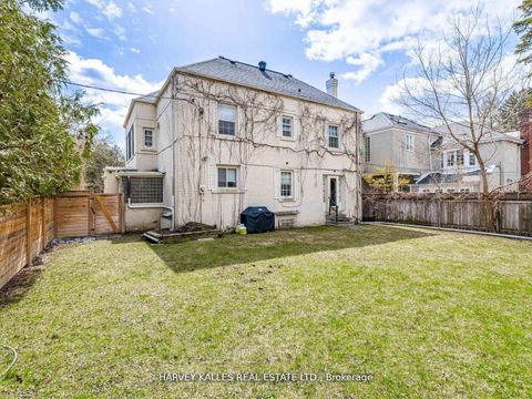 Photo 37 at 2 Silverwood Avenue, Forest Hill South, Toronto