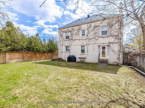 Photo 38 at 2 Silverwood Avenue, Forest Hill South, Toronto