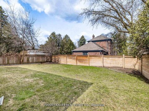 Photo 40 at 2 Silverwood Avenue, Forest Hill South, Toronto