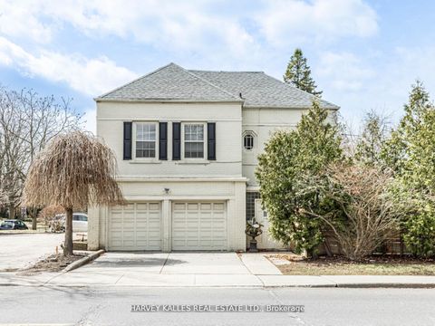 Photo 42 at 2 Silverwood Avenue, Forest Hill South, Toronto