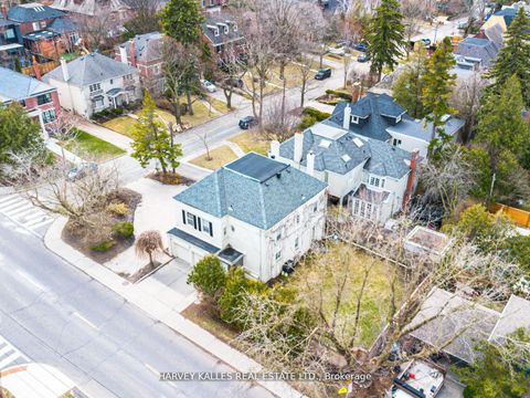 Photo 44 at 2 Silverwood Avenue, Forest Hill South, Toronto
