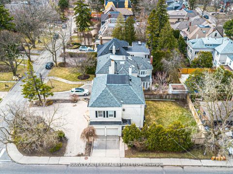 Photo 45 at 2 Silverwood Avenue, Forest Hill South, Toronto