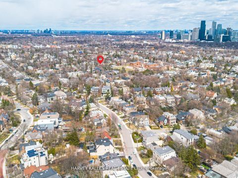 Photo 47 at 2 Silverwood Avenue, Forest Hill South, Toronto