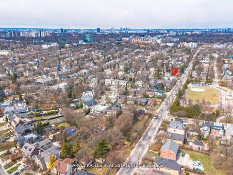 Photo 48 at 2 Silverwood Avenue, Forest Hill South, Toronto