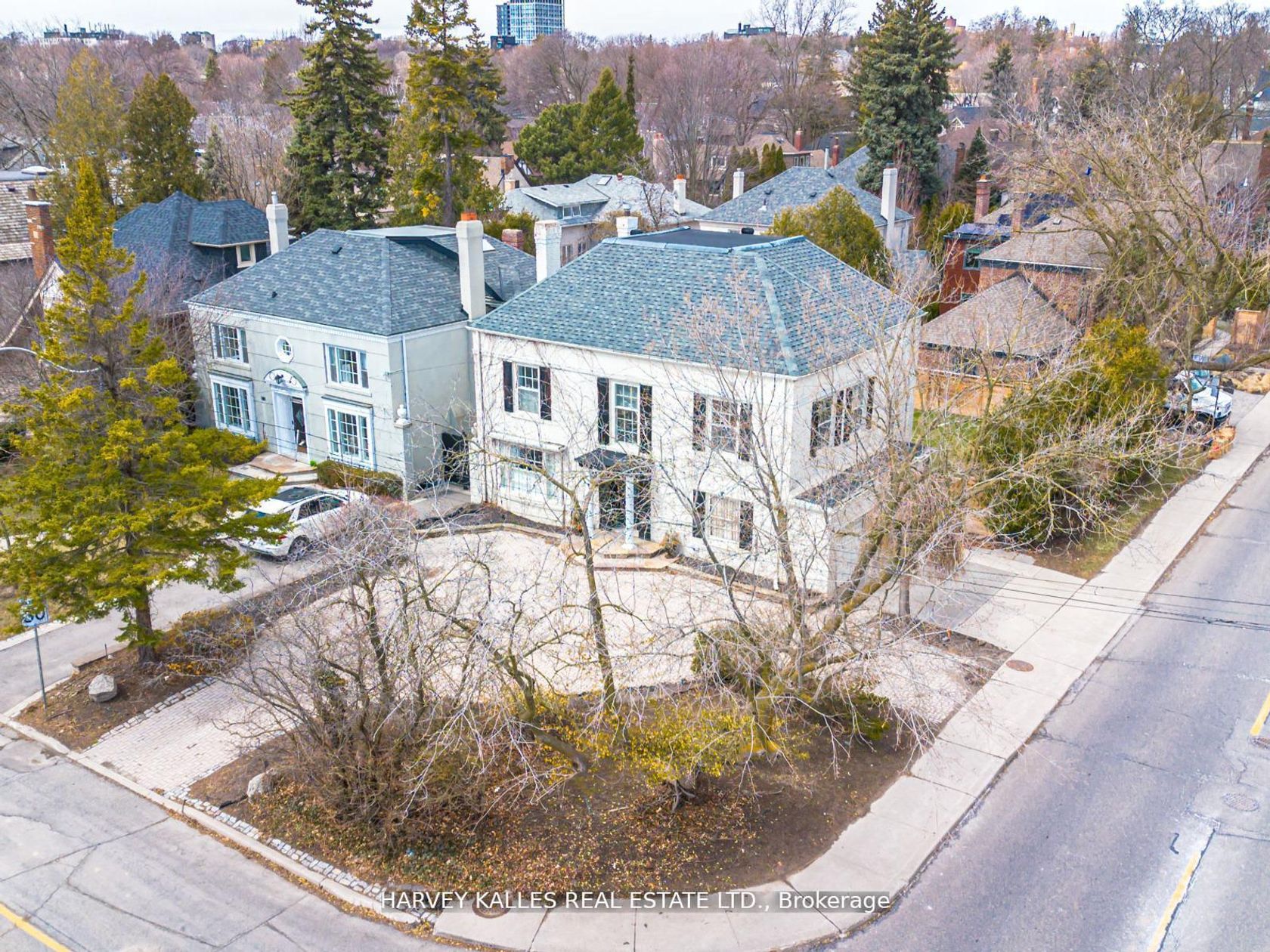 2 Silverwood Avenue, Forest Hill South, Toronto 