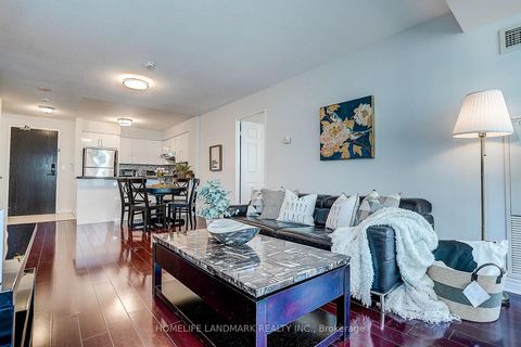 Photo 7 at 1107 - 23 Hollywood Avenue, Willowdale East, Toronto