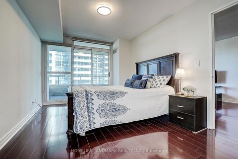 Photo 8 at 1107 - 23 Hollywood Avenue, Willowdale East, Toronto