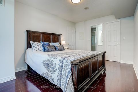 Photo 9 at 1107 - 23 Hollywood Avenue, Willowdale East, Toronto