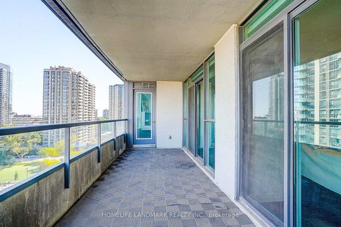 Photo 17 at 1107 - 23 Hollywood Avenue, Willowdale East, Toronto